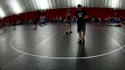 151-152 lbs Round 2 - Fayez Haque, Glenbrook South vs Logan Boyle, Waunakee