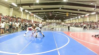 165 lbs Rr Rnd 1 - Tyler Wancura, No Team vs Jesse Riopel, No Team