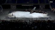 La Voute Performance Ensemble "St. Louis MO" at 2024 WGI Color Guard World Championships