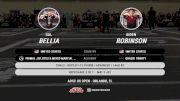 Sal Bellia vs Aiden Robinson 2025 ADCC Orlando Open/Youth Trials