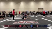 Ronak Batra vs Kyle Gregiore 2025 ADCC Niagara Open