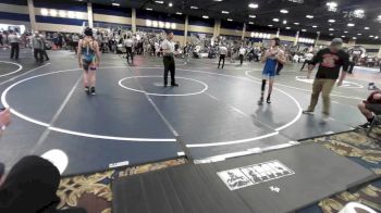 109 lbs Round Of 32 - Joshua Ownby, Hemet Youth WC vs Shane Ostermiller, Pioneer Grappling Academy