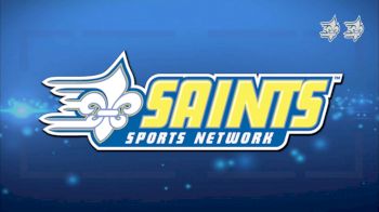 Replay: Saints Huddle with Coach Furrey | Oct 24 @ 12 PM