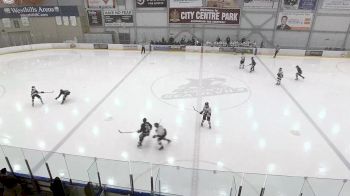 Replay: Home - 2025 SRK Riverkings U17 vs VI Royals | Feb 20 @ 7 PM