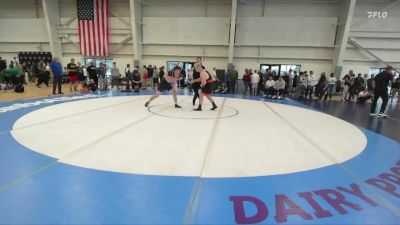 190 lbs 5th Place Match - Brody Meier, Team Prestige Wrestling vs Calvin Harding, Westlake Wrestling Club
