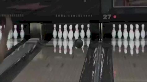 PWBA Topeka Open - Match Play