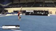 Caden Riggins - Floor, 5280 Gym CO - 2021 USA Gymnastics Development Program National Championships
