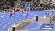 High School Boys' 1600m, Finals 5
