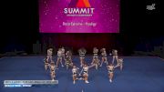 Boca Extreme - Prodigy [2026 L3 Junior - Flex - D2 - Small - B Wild Card] 2026 The D2 Summit