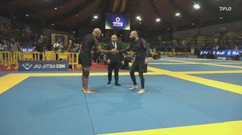 Craig Lee Thomas vs Amid Alimuradov 2026 IBJJF European NoGi