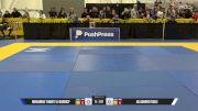 Alejandro Tagle vs Mohamad Thabet El-Bardicy 2025 World IBJJF Jiu-Jitsu No-Gi Championship