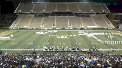 The Cadets "Allentown PA" at 2022 DCI Southern Mississippi