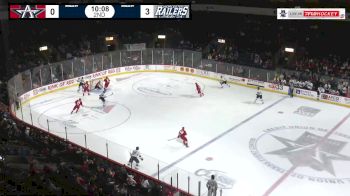 Replay: Away - 2025 Worcester vs Allen | Feb 16 @ 2 PM