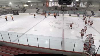 Replay: Home - 2025 Oxford vs Norwich U18 | Sep 20 @ 12 PM