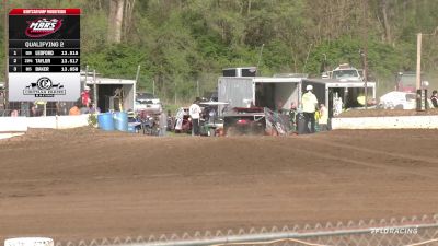 Full Replay | MARS Late Models at Peoria Speedway 4/26/25
