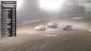 Full Replay | IMCA Championship Night at 141 Speedway 8/24/24