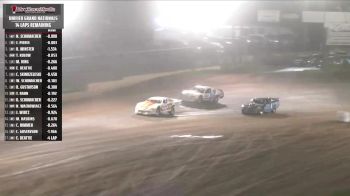 Full Replay | IMCA Championship Night at 141 Speedway 8/24/24