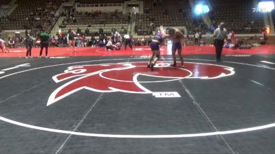 184 lbs Cons. Round 4 - Zach Canaday, Wisconsin-Stevens Point vs Jack Callen, Wisconsin-Stevens Point