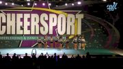 East Celebrity Elite Central - SPICE [2023 L4.2 Senior Coed - Small] 2023 CHEERSPORT National All Star Cheerleading Championship