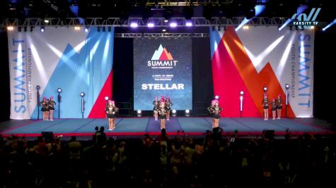 TAG Athletics - Stellar [2023 L1 Youth - D2 - Medium Day 2] 2023 The Youth Summit