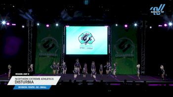 Northern Extreme Athletics - Disturbia [2024 L2 Youth - D2 - Small Day 2] 2024 CSG Grand Nationals