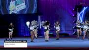 Boston Raiders - Rec Cheer [2023 Sideline Perf. Cheer Bantam NA Day 2] 2023 Pop Warner National Cheer & Dance Championship