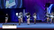 Boston Raiders - Rec Cheer [2023 Sideline Perf. Cheer Bantam NA Day 2] 2023 Pop Warner National Cheer & Dance Championship