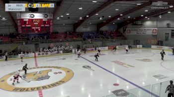 Replay: Home - 2024 Neepawa vs Waywayseecappo | Oct 8 @ 12 PM