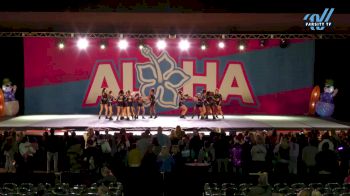 Showtime Elite Atlanta - REM [2023 L1 - U18] 2023 Aloha Gatlinburg Showdown