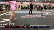 Elisha Rich vs Harper Summers 2024 ADCC Austin Open