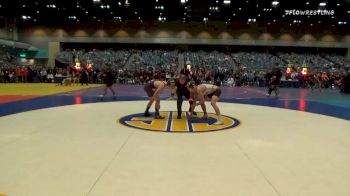 132 lbs Prelims - River Wardle, Wasatch vs Jonah Eriksen, Yerington