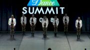 FAME All Stars - VA Beach - Savage [2018 Small Junior Hip Hop Semis] The Dance Summit