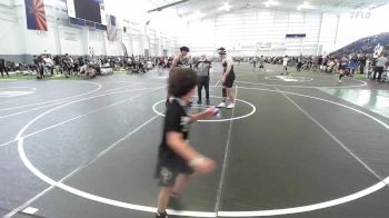 175 lbs Consi Of 8 #2 - Mehtaab Bhangu, 209 Wrestling vs Dane Manning, Osoway