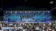 Intensity Cheer & Dance - SHIMMER [2026 L1 U8 PREP Day 2] 2026 JAMfest Europe