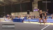 Grace Walker - Floor - 2020 Buckeye Classic