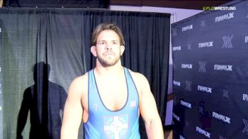 125 kg 2 Of 3 - Adam Coon, NYAC vs Nick Gwiazdowski, Titan Mercury