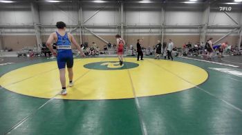 77 kg Rr Rnd 5 - Mike Schmit, Steller Trained Bossk - HSE vs Sam Harrington, Bad Karma - HSE