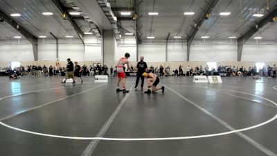 127 lbs Rr Rnd 1 - Alexander Knowles, Askren Wrestling Academy vs Colt Griffin, Gold Rush Wrestling Academy Reno