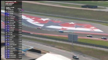 Replay: USAC Road Racing at COTA | May 18 @ 8 AM