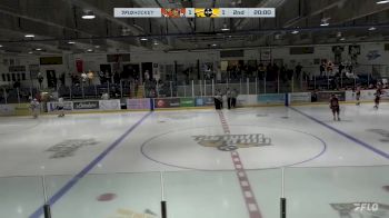 Replay: Home - 2024 Hearst vs Kirkland Lake | Feb 11 @ 1 PM