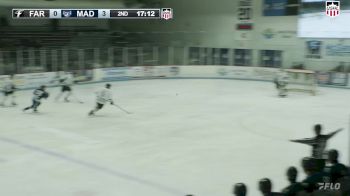 Replay: Home - 2025 Fargo vs Madison | Feb 22 @ 7 PM