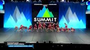 Ultimate Dance & Cheer - Junior Large Lyrical [2025 Junior - Contemporary/Lyrical - Large Finals] 2025 The Dance Summit