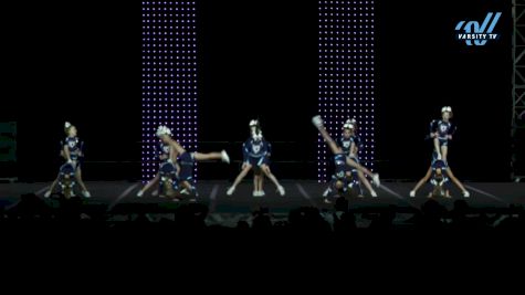 ICE - Drizzle [2025 L1.1 Youth - PREP Day 1] 2025 ASC King of the Jungle Schaumburg Showdown