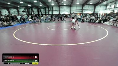 113 lbs Round 2 (8 Team) - Jaxtyn Sharp, Uintah B vs Maddix Park, Juab B