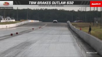 Full Replay | Snowbird Outlaw Nationals Thursday at Bradenton Motorsports Park 12/6/24