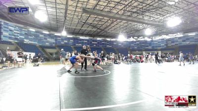 144 lbs Consi Of 8 #2 - Gregory Green, Journeymen Wrestling Club vs Elijah Blewitt, Sebolt Wrestling Academy