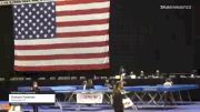 Graham Foreman - Individual Trampoline, Hangtime TNT - 2021 USA Gymnastics Championships
