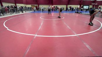 Replay: Mat 1 - 2024 2024 New England Veterans Showcase | Nov 9 @ 1 PM