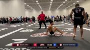 Replay: Mat 1 - 2025 ADCC Niagara Open | Dec 13 @ 10 AM