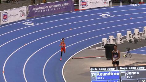 Youth Boys' 1500m, Finals 1 - Age 9-10